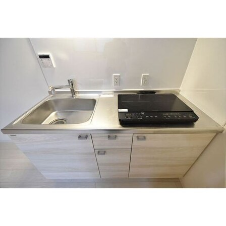 メゾンドエス(MAISON DE S)の物件内観写真